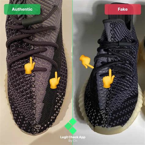 how to tell if yeezy shoes are fake|yeezy copy and paste.